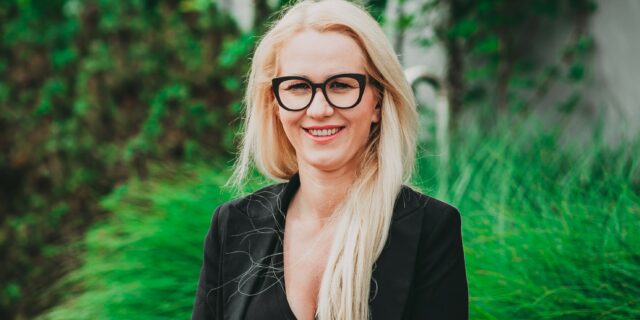 Jana Žaludová: V oblasti vývoje léčiv jde vývoj technologií velmi rychle kupředu