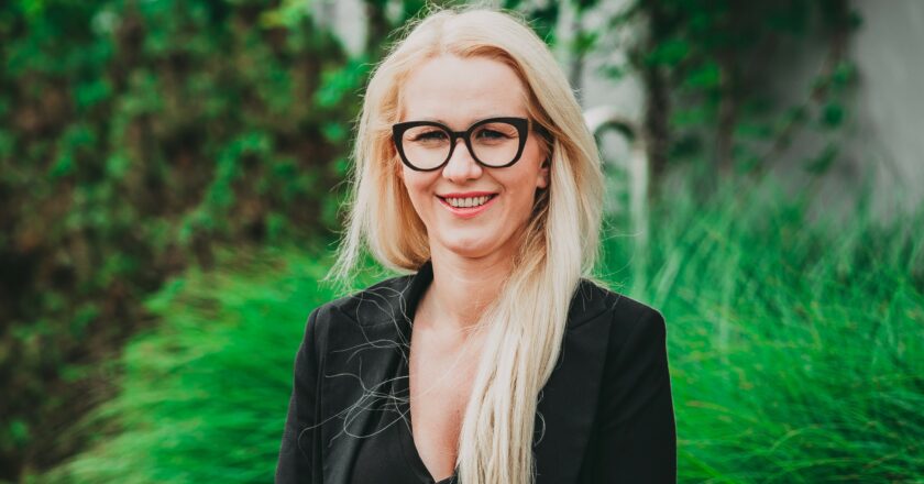 Jana Žaludová: V oblasti vývoje léčiv jde vývoj technologií velmi rychle kupředu