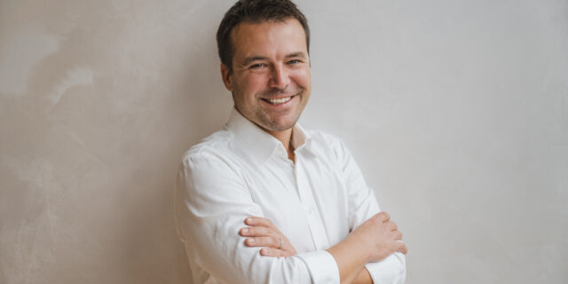 Sazka zefektivňuje péči o zákazníky. Novou divizi povede David Schenk