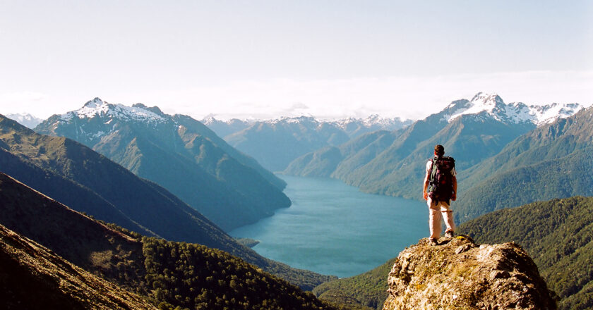 Jaké připojištění se vyplatí pro cestování do zahraničí?