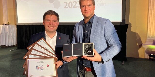 Prazdroj potvrdil, že v Česku patří na špici mezi odpovědnými firmami