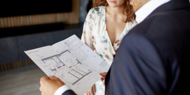 Jak funguje hypotéka pouze na jednoho z manželů