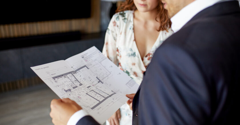 Jak funguje hypotéka pouze na jednoho z manželů