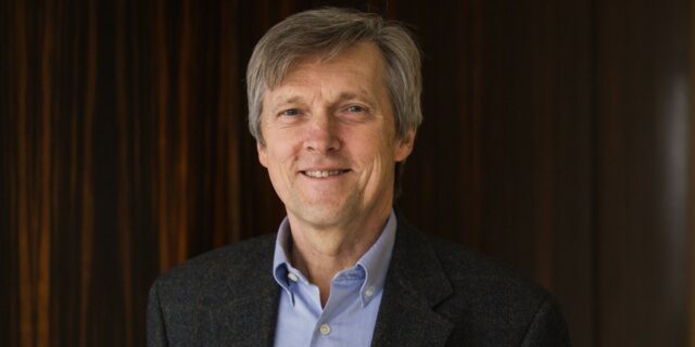 Josef Jiřičný: Díky pokrokům v diagnostice jsme dnes schopni detekovat i ty nejmenší tumory