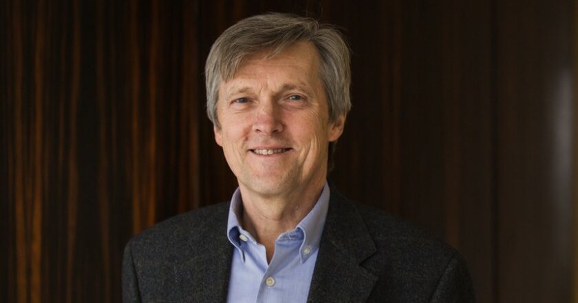 Josef Jiřičný: Díky pokrokům v diagnostice jsme dnes schopni detekovat i ty nejmenší tumory