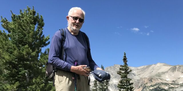 Josef Michl: Budoucí chemici nemusí mít starost, že nebude co objevovat