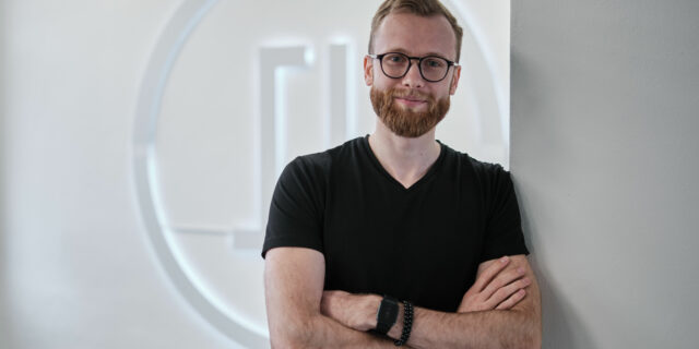 Štěpán Uherík: Věříme ve zlaté české mozečky a odvahu