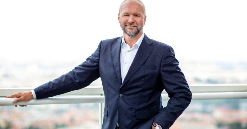 Marek Unčovský: V podnikání jsem se přesvědčil o tom, že v České republice máme mnoho talentovaných a schopných lidí