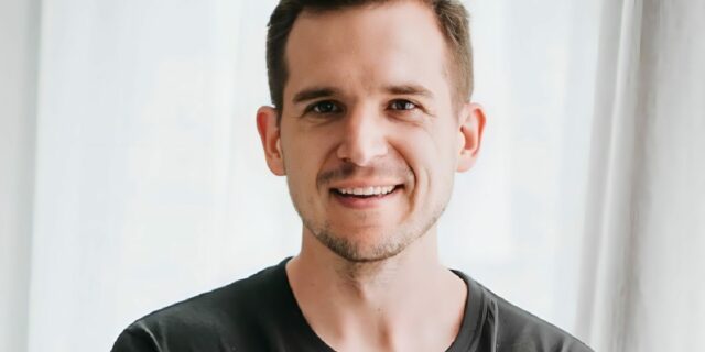 Lukáš Benzl: Umělá inteligence je součástí našeho života již dlouho, aniž bychom si to uvědomovali