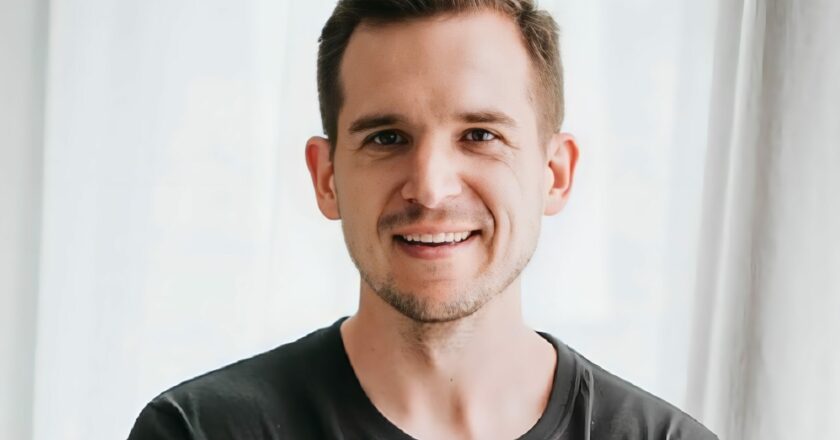 Lukáš Benzl: Umělá inteligence je součástí našeho života již dlouho, aniž bychom si to uvědomovali