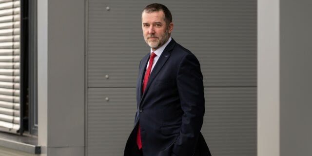 Josef Kašpar: Do začátku příštího desetiletí je reálné, že bude existovat dronová přeprava nákladu a zboží