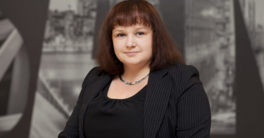 Tereza Kubicová: Česko se řadí mezi přední země v oblasti kosmického průmyslu a vědy