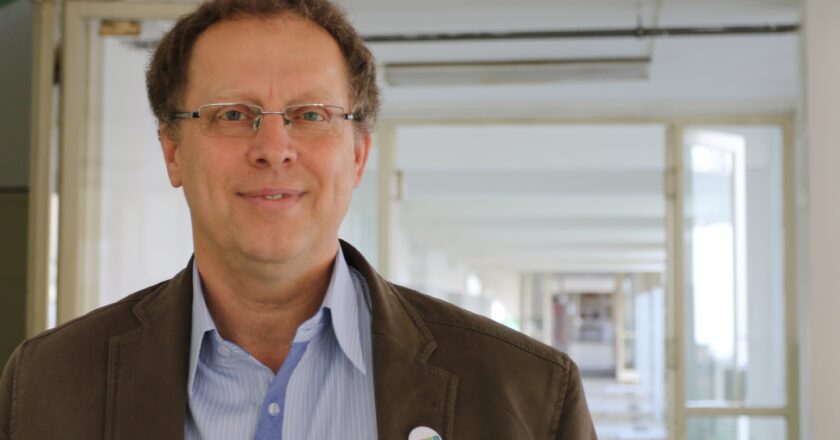 Petr Maule: Komunitní energetika má smysl všude tam, kde to dává technický smysl