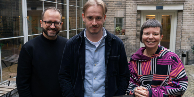 Česko.Digital má nového ředitele. Eva Pavlíková jde do správní rady