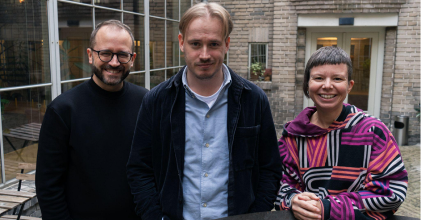 Česko.Digital má nového ředitele. Eva Pavlíková jde do správní rady