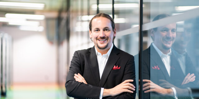 Jaromír Zahrádka: V oblasti Biotechu má Česko potenciál stát se „Švýcarskem“ ve střední Evropě