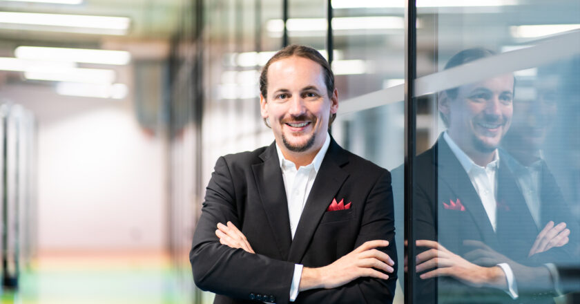 Jaromír Zahrádka: V oblasti Biotechu má Česko potenciál stát se „Švýcarskem“ ve střední Evropě