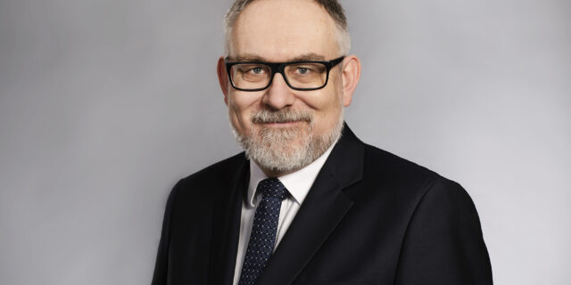 Lubor Žalman: Celá historie lidstva je lemována přílivem nových technologií a naše epocha není ničím výjimečná