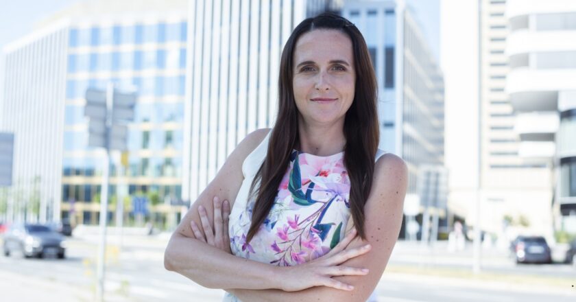 Jitka Zelená: Data jsou naším pracovním nástrojem