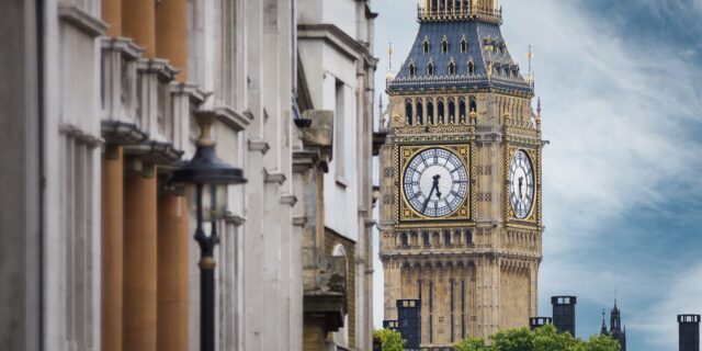 Bettina Molnárová: Británie je čtvrtou nejinovativnější zemí na světě 