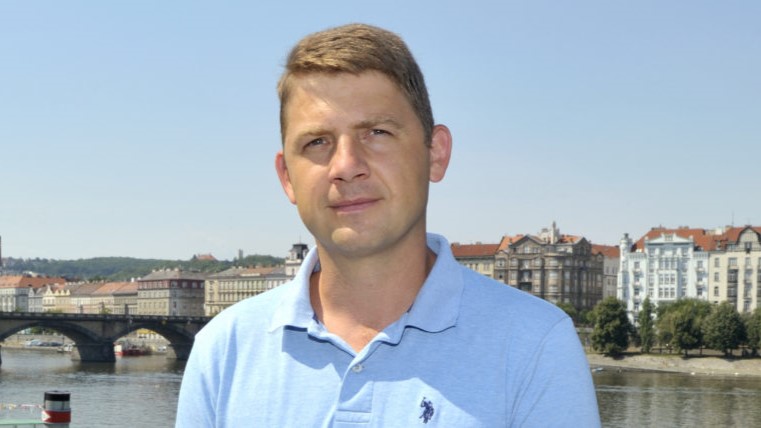 Petr Mach: Lidi a firmy musíme nechat normálně dýchat
