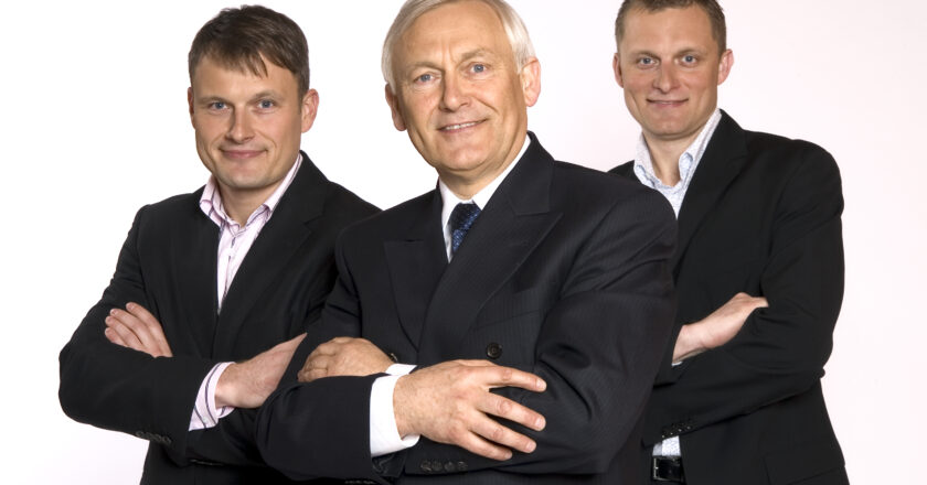 Josef Mařinec: Dalo by se s nadsázkou říci, že Češi nestaví nyní jako o život, ale že si život chtějí zachránit, a proto nestaví