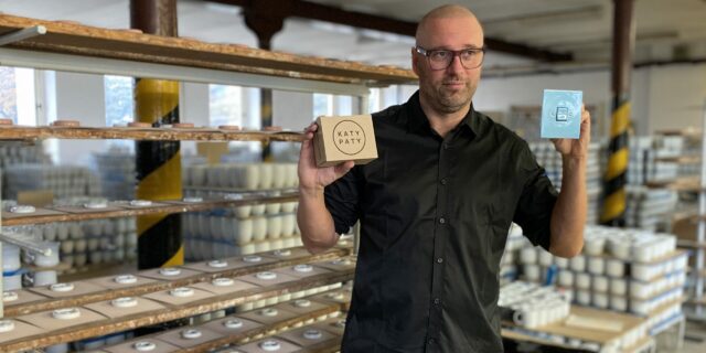 Patrik Pokorný: Máme vypínače s mikrospínači pro chytré domácnosti