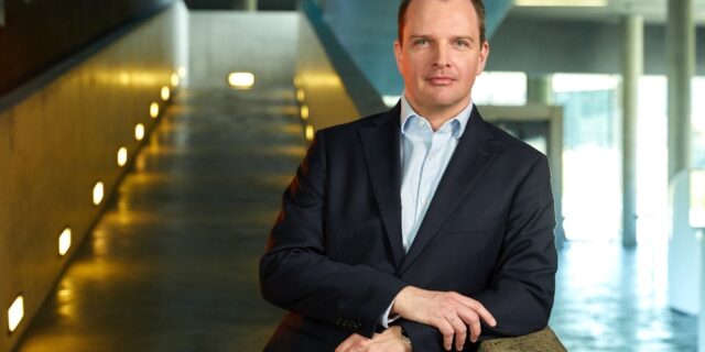 Zdeněk Přibyl: Mnoho firem investuje nemalé prostředky do zabezpečení serverů a firemní infrastruktury