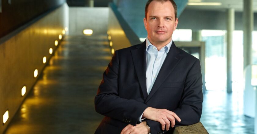 Zdeněk Přibyl: Mnoho firem investuje nemalé prostředky do zabezpečení serverů a firemní infrastruktury