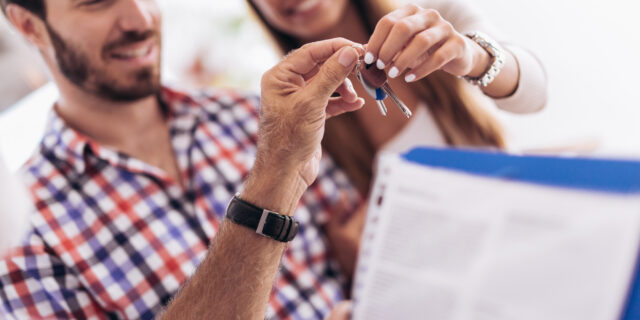 Příspěvek na bydlení: Podpora v tísni, nebo jen dočasná náplast?