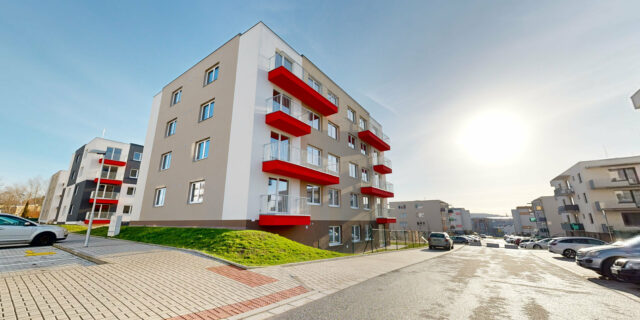 Linda Dolečková: Církev se připravuje na novou éru hospodaření