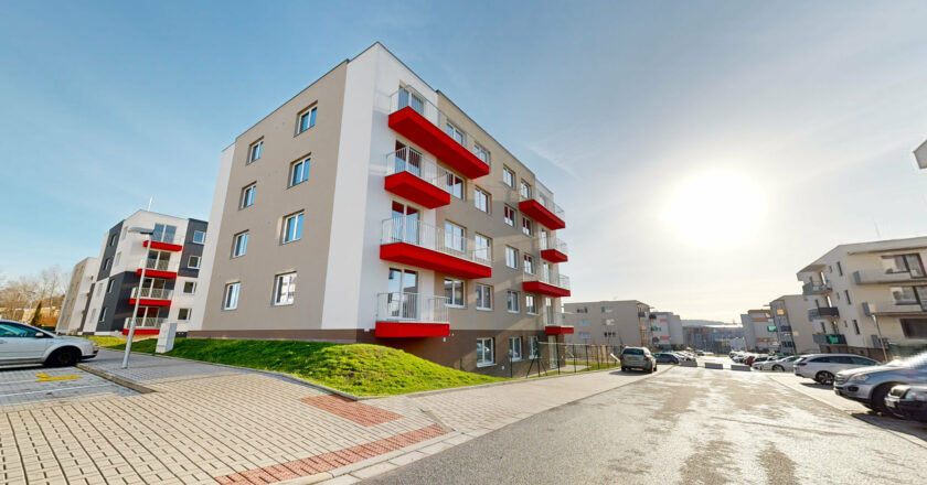 Linda Dolečková: Církev se připravuje na novou éru hospodaření