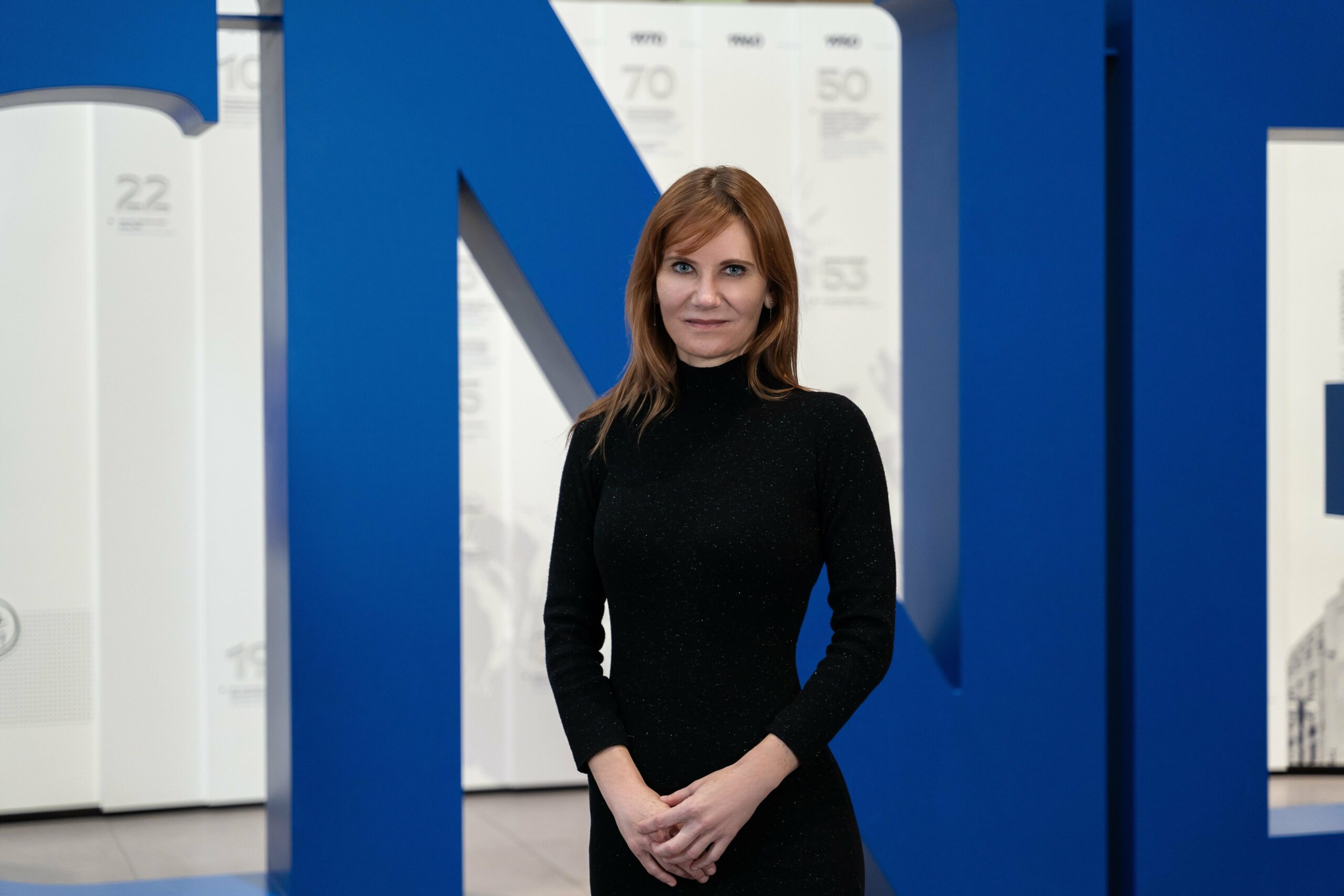 Novou mluvčí ČNB se stala Štěpánka Filipová