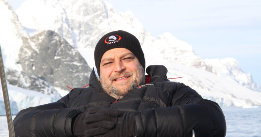 Dušan Jamný: Námořní doprava je nejperspektivnější v rámci mezikontinentální dopravy