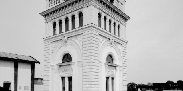 Pražské kaly – meziválečné nakládání s odpadem