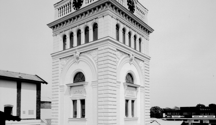 Pražské kaly – meziválečné nakládání s odpadem