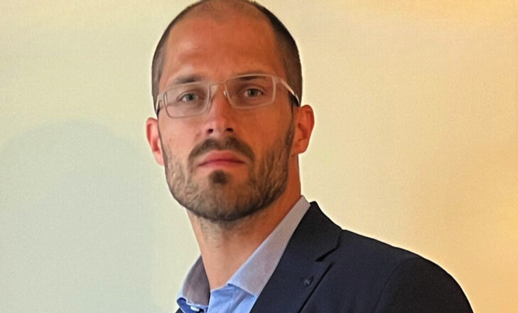 Tomáš Němec: České zemědělství je v porovnání se světem na velmi vysoké úrovni