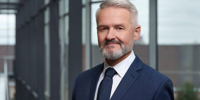 Aleš Poklop: Rozhodující bude průběh třicátých let, kdy starobní důchody začne čerpat populačně velmi silná generace tzv. Husákových dětí