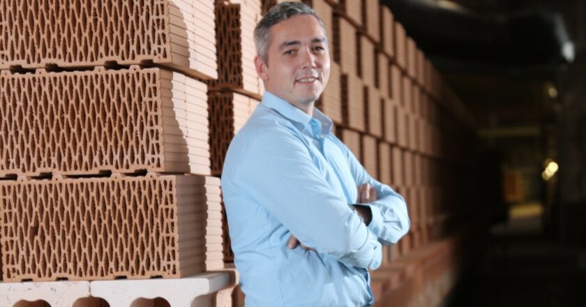 Jan Smola: Naprostá většina našich zákazníků staví dům jednou za život