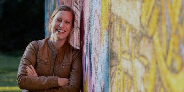 Petra Dolejšová: Časem snad budeme chránit i díla AI, chce to ale ještě vývoj