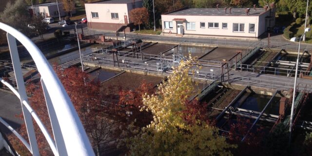 PVK zvou na prohlídku čistírny odpadních vod Kbely