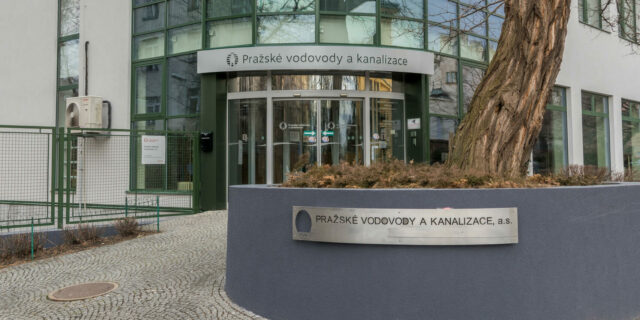 Zákaznické centrum PVK se přesouvá na Waltrovku, s týdenní zastávkou v Korunní ulici