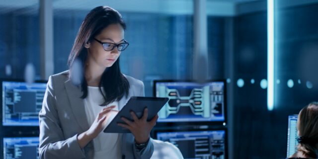 Deset kybernetických nebezpečí roku 2024: Hrozby, trendy a doporučení