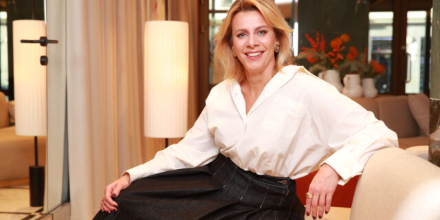 Jitka Palatová: Přijetí eura samo o sobě není automatickým řešením vysoké inflace v České republice