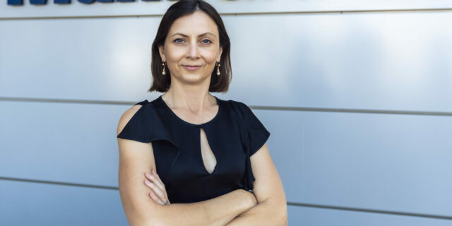 Ivana Pícková: Stabilní a silný bankovní systém je pro prosperitu celého státu a jeho občanů důležitý