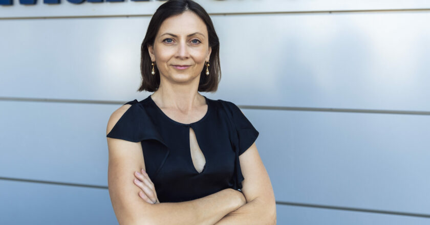 Ivana Pícková: Stabilní a silný bankovní systém je pro prosperitu celého státu a jeho občanů důležitý