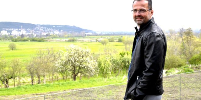 Tomáš Raška: Myslet především na budoucnost je základem činnosti každého investora