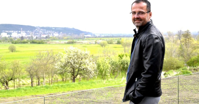 Tomáš Raška: Myslet především na budoucnost je základem činnosti každého investora