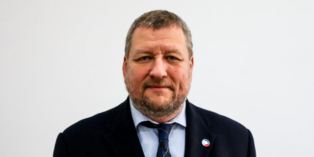 Michal Hlaváček: Samotná valorizace důchodů je poměrně zásadním prvkem ochrany důchodců oproti upadnutí do chudoby