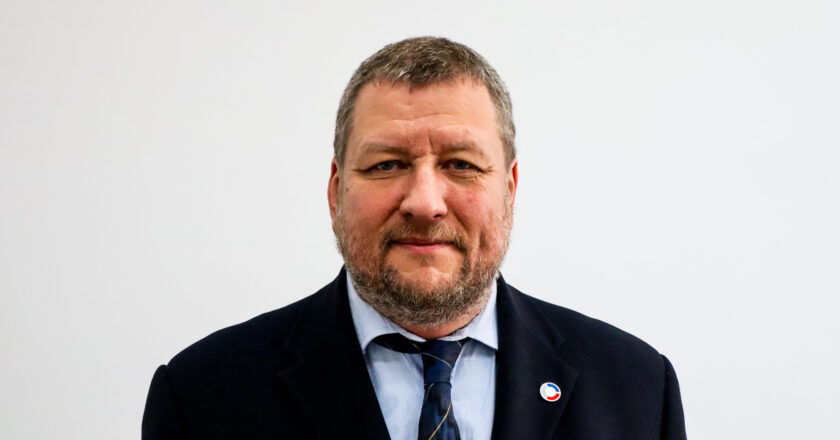 Michal Hlaváček: Samotná valorizace důchodů je poměrně zásadním prvkem ochrany důchodců oproti upadnutí do chudoby